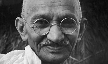 Mahatma Gandhi Biography