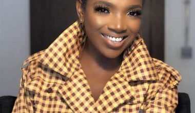 Annie Idibia Biography