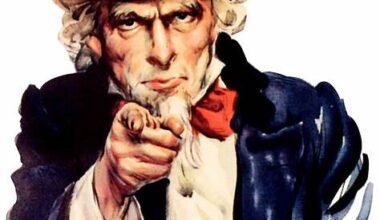 Uncle Sam's Biography
